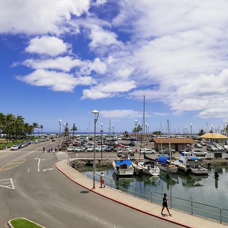 Ilikai 883 Hotell Honolulu Eksteriør bilde