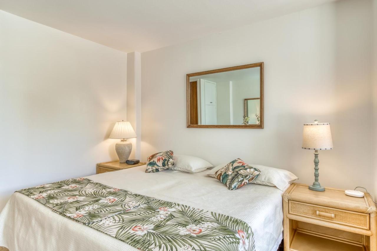 Ilikai 883 Hotell Honolulu Eksteriør bilde